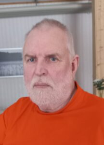 Picture of Kari Stenbacka